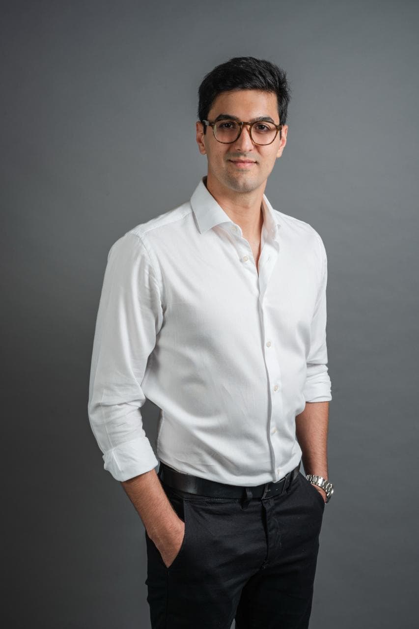 Dr. Igor Furlan Cella — Urologista